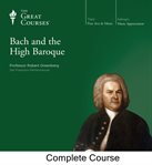 Bach and the High Baroque cover image