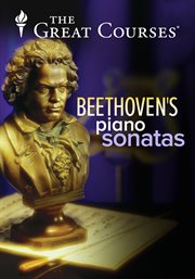 Beethoven's Piano Sonatas cover image