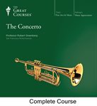 The concerto cover image