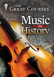 Music as a mirror of history cover image