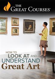 How to Look at and Understand Great Art cover image