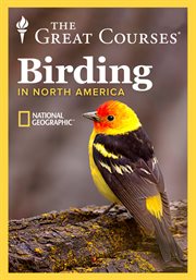 National geographic guide to birding in north america. Birds Origins and Taxonomy cover image
