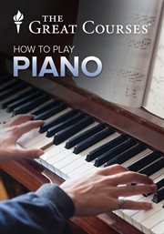 How to Play Piano