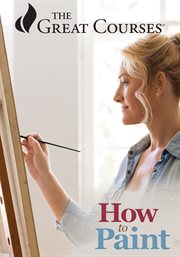 How to Paint cover image