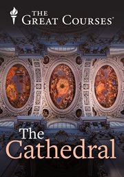 The cathedral cover image