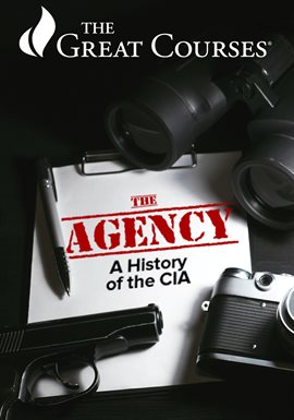 CIA Fronts and the Ramparts Exposé