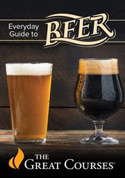 Everyday Guide to Beer cover image