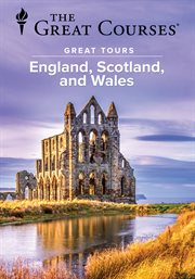 Great Tours: England, Scotland, and Wales - Season 1 cover image
