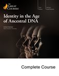 Identity in the age of ancestral dna cover image