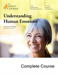 Understanding human emotions cover image