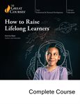 How to raise lifelong learners cover image