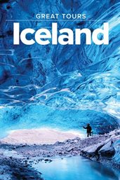 Great Tours: Iceland. Season 1 cover image