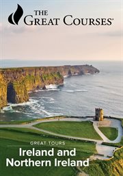 Great tours: ireland and northern ireland - season 1 cover image