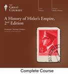 A history of Hitler's empire cover image