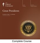 Great presidents cover image