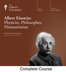 Albert Einstein : physicist, philosopher, humanitarian cover image