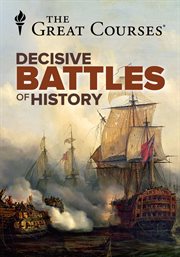 The decisive battles of world history cover image
