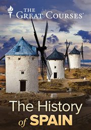 The history of Spain : land on a crossroad. Season 1 cover image