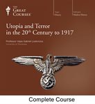 Utopia and terror in the 20th century to 1917 cover image