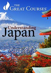 Understanding Japan: A Cultural History - Season 1 cover image