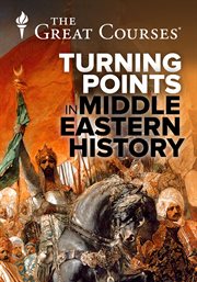 Turning Points in Middle Eastern History cover image