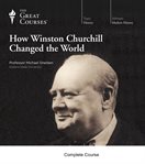 How Winston Churchill changed the world cover image