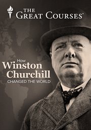 How Winston Churchill Changed the World. Season 1 cover image