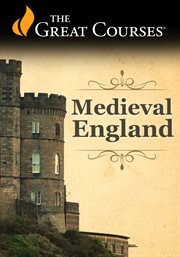 Story of medieval england: from king arthur to the tudor conquest. Season 1 cover image