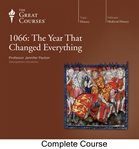 1066 : the year that changed everything cover image