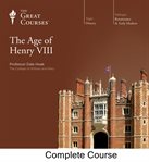 The age of Henry VIII cover image