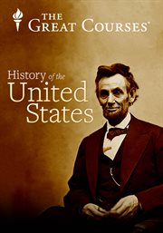 History of the united states, 2nd edition - season 1 cover image