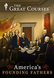 America's Founding Fathers. Season 1 cover image