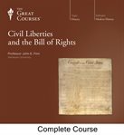 Civil Liberties and the Bill of Rights cover image