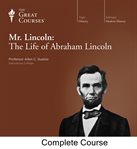 Mr. Lincoln : the Life of Abraham Lincoln cover image