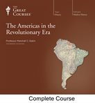 The Americas in the Revolutionary Era cover image