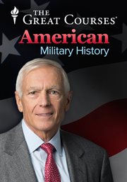 American military history : from colonials to counterinsurgents cover image