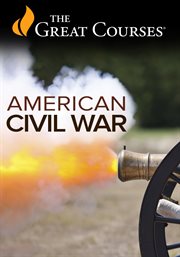 American Civil War cover image