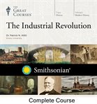 The Industrial Revolution cover image