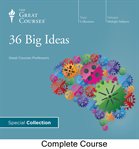 36 big ideas cover image