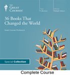 36 books that changed the world cover image