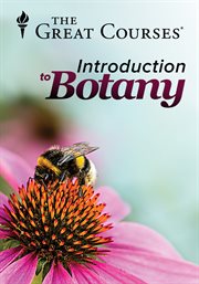 Plant science : an introduction to botany bookcover