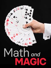Math and Magic cover image