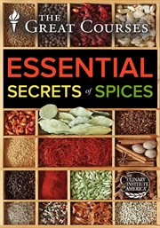 The everyday gourmet : essential secrets of spices in cooking cover image
