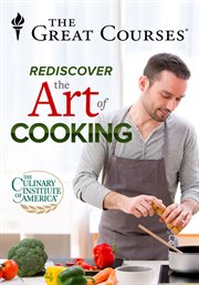 The everyday gourmet : rediscovering the lost art of cooking cover image