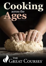 Cooking across the ages. Season 1 cover image