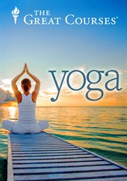 Yoga for a healthy mind and body cover image
