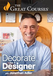 Decorate Like A Designer, With Jonathan Adler