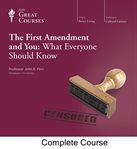 The First Amendment and you : what everyone should know cover image