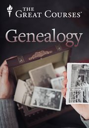 Discovering your roots : an introduction to genealogy cover image