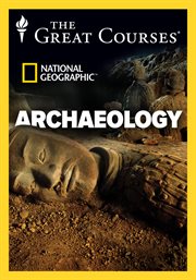Archaeology : an introduction to the world's greatest sites cover image